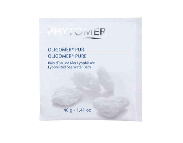 Oligomer PUR - Bain Concentré en Oligo Eléments Marins image